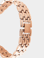 Montre rose femme - 2